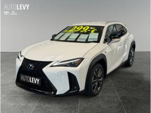 Lexus UX-300h UX 300h F Sport Design AKTION