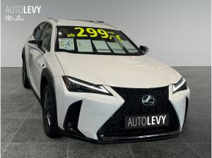 Lexus UX-300h UX 300h F Sport Design AKTION