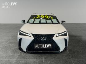 Lexus UX-300h UX 300h F Sport Design AKTION