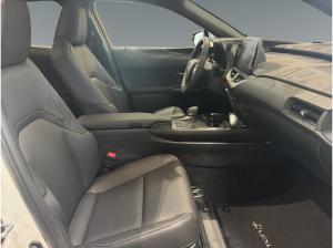 Lexus UX-300h UX 300h F Sport Design AKTION