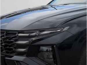 Hyundai TUCSON (NX) HYBRID 239PS