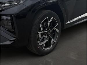 Hyundai TUCSON (NX) HYBRID 239PS
