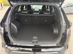 Hyundai TUCSON (NX) HYBRID 239PS