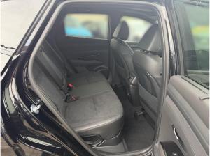 Hyundai TUCSON (NX) HYBRID 239PS