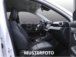 MG ZS HEV Hybrid+ Luxury 5d