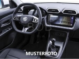 MG ZS HEV Hybrid+ Luxury 5d