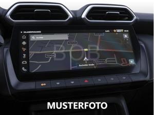 MG ZS HEV Hybrid+ Luxury 5d