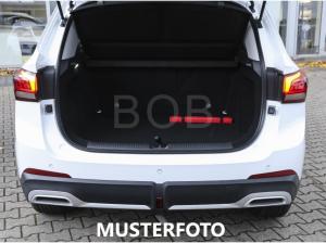 MG ZS HEV Hybrid+ Luxury 5d