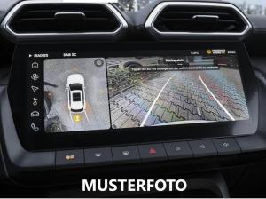 MG ZS HEV Hybrid+ Luxury 5d