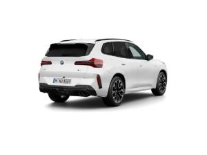 BMW X3 X M50