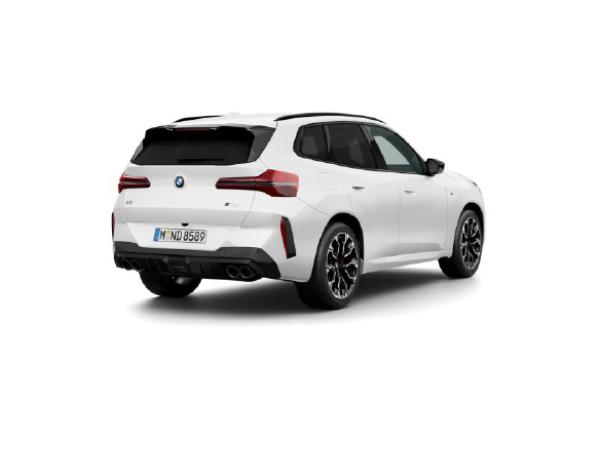 BMW X3 X M50