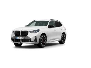 BMW X3 X M50
