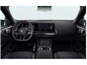 BMW X3 X M50