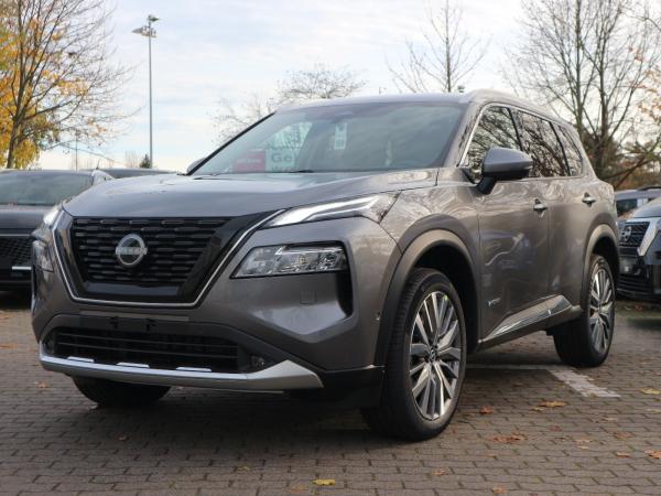 Nissan X-Trail X-TRAIL TEKNA 1.5 VC-T e-POWER 4x2 ACC+LED+Navi