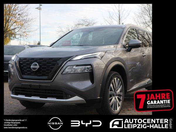 Nissan X-Trail X-TRAIL TEKNA 1.5 VC-T e-POWER 4x2 ACC+LED+Navi