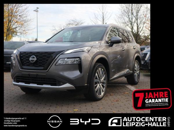 Nissan X-Trail X-TRAIL TEKNA 1.5 VC-T e-POWER 4x2 ACC+LED+Navi