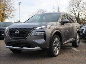 Nissan X-Trail X-TRAIL TEKNA 1.5 VC-T e-POWER 4x2 ACC+LED+Navi