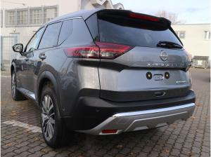 Nissan X-Trail X-TRAIL TEKNA 1.5 VC-T e-POWER 4x2 ACC+LED+Navi