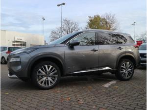 Nissan X-Trail X-TRAIL TEKNA 1.5 VC-T e-POWER 4x2 ACC+LED+Navi