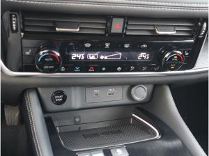 Nissan X-Trail X-TRAIL TEKNA 1.5 VC-T e-POWER 4x2 ACC+LED+Navi