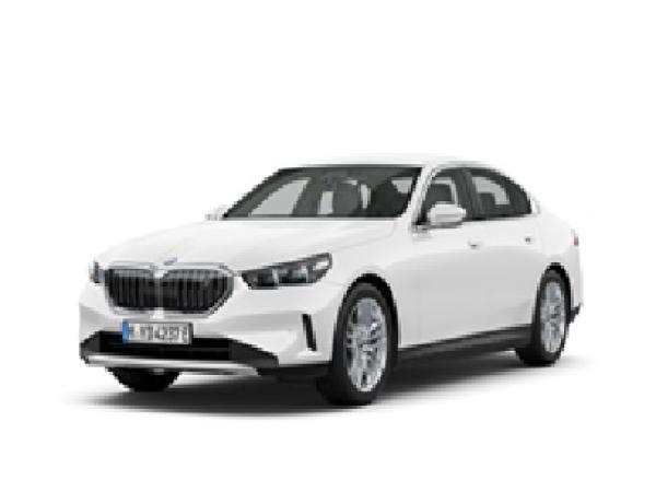 BMW i5 eDrive40 Limousine BESTELLFAHRZEUG