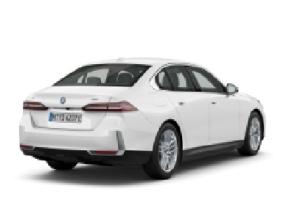 BMW i5 eDrive40 Limousine BESTELLFAHRZEUG