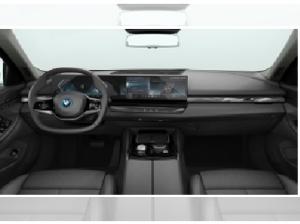 BMW i5 eDrive40 Limousine BESTELLFAHRZEUG