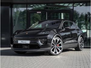 Porsche Macan 4S