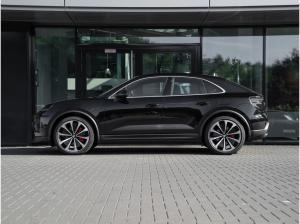 Porsche Macan 4S