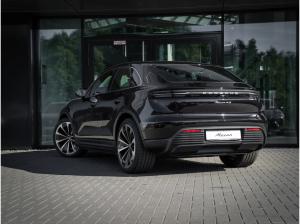 Porsche Macan 4S