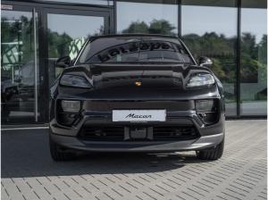 Porsche Macan 4S