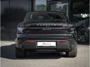 Porsche Macan 4S