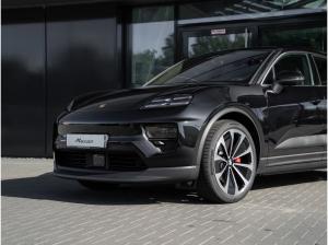 Porsche Macan 4S