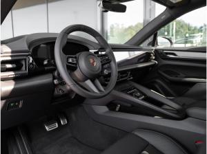 Porsche Macan 4S