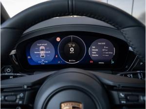Porsche Macan 4S