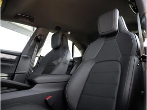Porsche Macan 4S