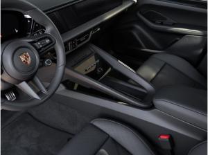 Porsche Macan 4S