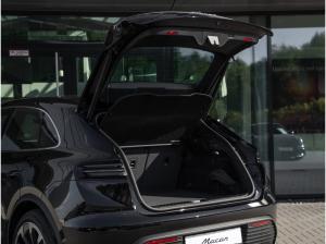 Porsche Macan 4S