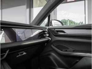 Porsche Macan 4S