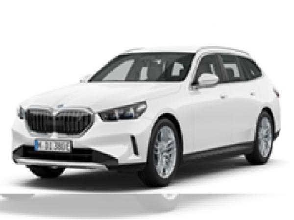 BMW i5 eDrive40 Touring BESTELLFAHRZEUG