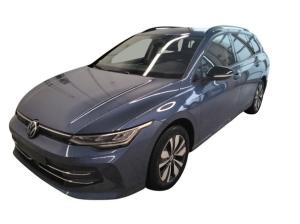 Volkswagen Golf Variant Goal 1.5 TSI AHK/Nav/Standh/03.30Garantie