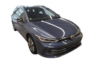 Volkswagen Golf Variant Goal 1.5 TSI AHK/Nav/Standh/03.30Garantie
