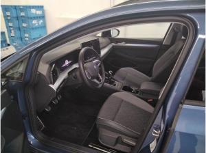 Volkswagen Golf Variant Goal 1.5 TSI AHK/Nav/Standh/03.30Garantie
