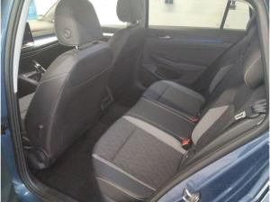 Volkswagen Golf Variant Goal 1.5 TSI AHK/Nav/Standh/03.30Garantie