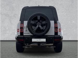 Land Rover Defender 110 D350 X-Dynamic HSE 22" AHK HUD Winter Paket