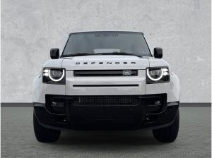 Land Rover Defender 110 D350 X-Dynamic HSE 22" AHK HUD Winter Paket