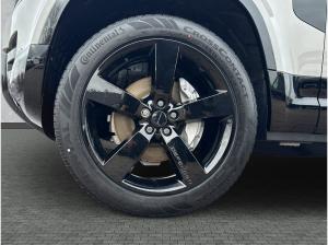 Land Rover Defender 110 D350 X-Dynamic HSE 22" AHK HUD Winter Paket