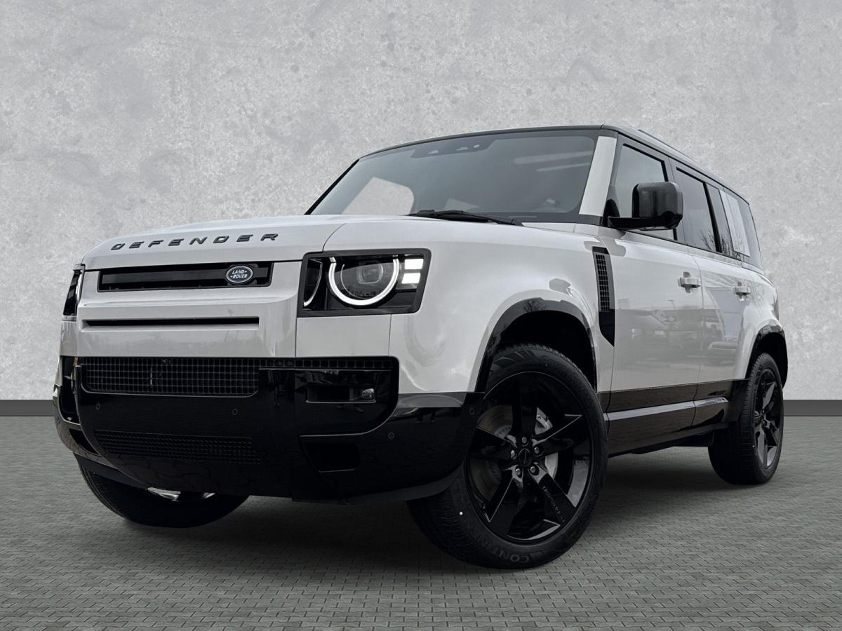 Land Rover Defender 110 D350 X-Dynamic HSE 22" AHK HUD Winter Paket