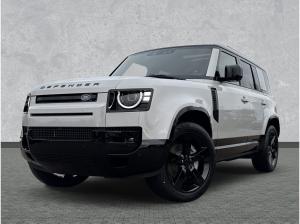 Land Rover Defender 110 D350 X-Dynamic HSE 22" AHK HUD Winter Paket