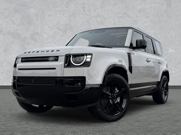 Land Rover Defender 110 D350 X-Dynamic HSE 22" AHK HUD Winter Paket